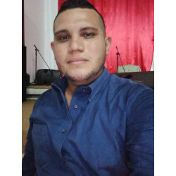 Robin Jimenez Morales