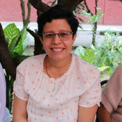 Lisbeth Siomara Vásquez Barahona