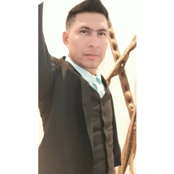 Denis Alfonso Castillo Lopez