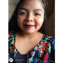 Jenifer Estefania Orozco Domínguez