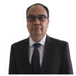 Gerardo Enrique Hernández Cabezas