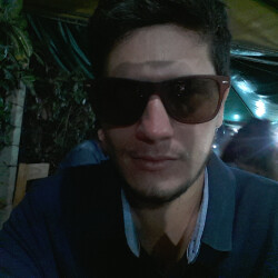 Engel Martin Reynoza Sevilla