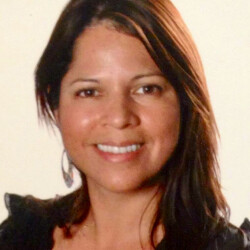 Silene Vega Segura