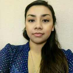 Marelyn Mayté Rodas Monroy