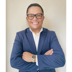 Edwin Andrés SIRIAS ELIZONDO