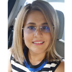 Mirian Yajaira Urbina Eslava