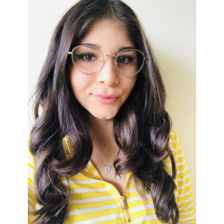 Dariana Ortega Morales