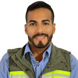Pedro Joaquín Gutierrez Rocha