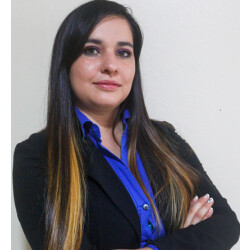 Wendy Cordero