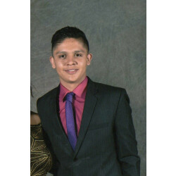 Tyron Sandi Montero