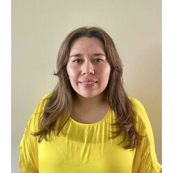 Rocío Recinos