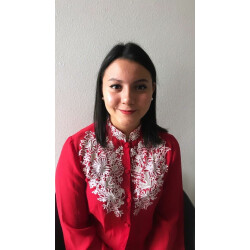 Olga Maria Rosales