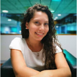 Estefani Morales Obando