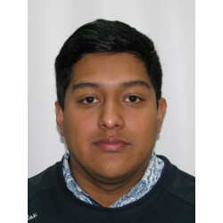 Estuardo Timoteo Castro Bámaca