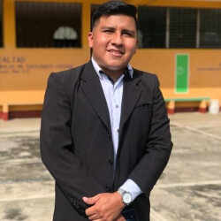 Esdras Daniel Pablo Solis