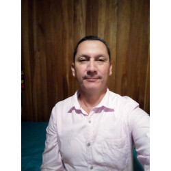 OSCAR MOLINA SANDOVAL