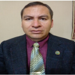 Jorge Agustín Cuevas Morales