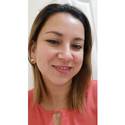 María José Turcios Almendárez