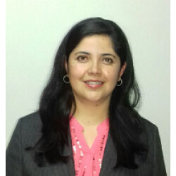 Crhistina Godinez de Medrano