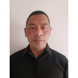 Angel Rubén Reyes Batz