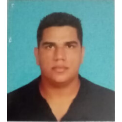 MODESTO ROJAS SARCIER