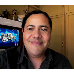 Jeffrey Lee Ávila Arroyo