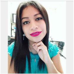 Diana Margarita Asturias Rivas