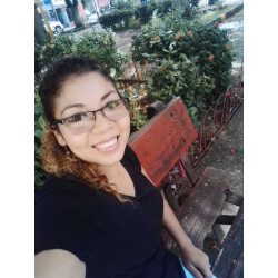 Fabiola Pavón Martínez