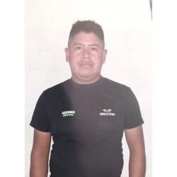 Policarpo cuxe