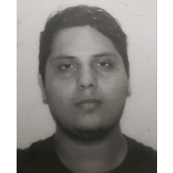 Christopher Walfred Martínez Monroy