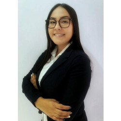 María Fernanda Salas Castillo