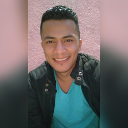 Esnaider Mazariegos
