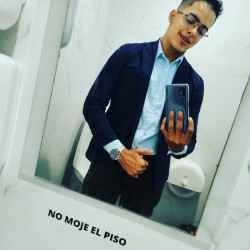Jerson Antonio rojas Molina