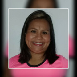 Aida Martínez