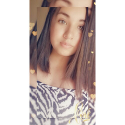 Abigail Arias Matamoros