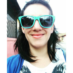 Maria Cedeño Campos