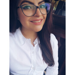 María Fabiola Barrientos Rojas