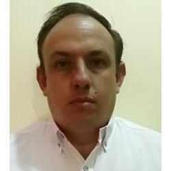 Luis Alejandro Mora Monge