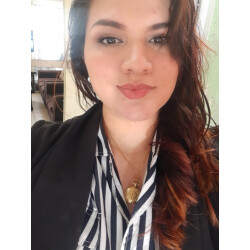 Gabriela Alejandra Ortiz Castillo