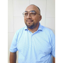 Henry Augusto Pacheco Guardado