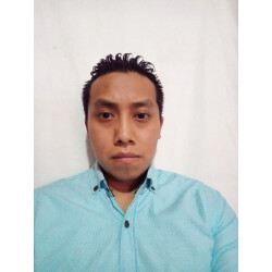Wilfrido Cubur Quisquinay