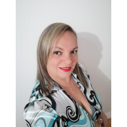 Isabel Quesada Gamboa