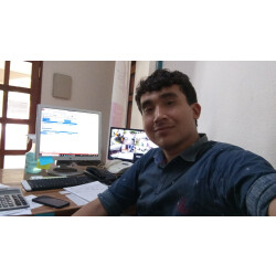 Alexander Antonio Mendoza