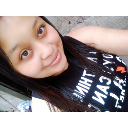 Caroline Julissa Ramos Muj
