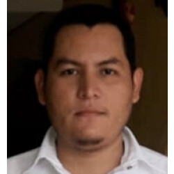 Orlando Salomón Morales López