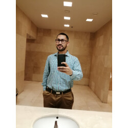 Fabian Carrillo Mora