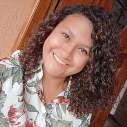 Elena María Hernández Fallas