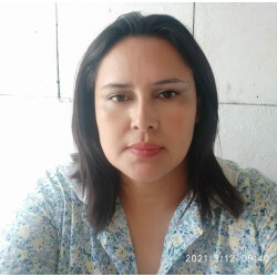 Ivone Valesca Fonseca Fernández