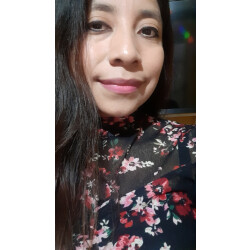 Alicia Verónica Pérez Semet