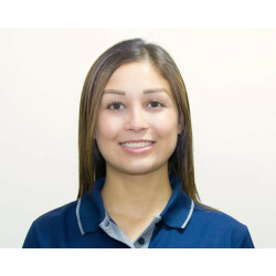 Maria Jose Araya Ruiz